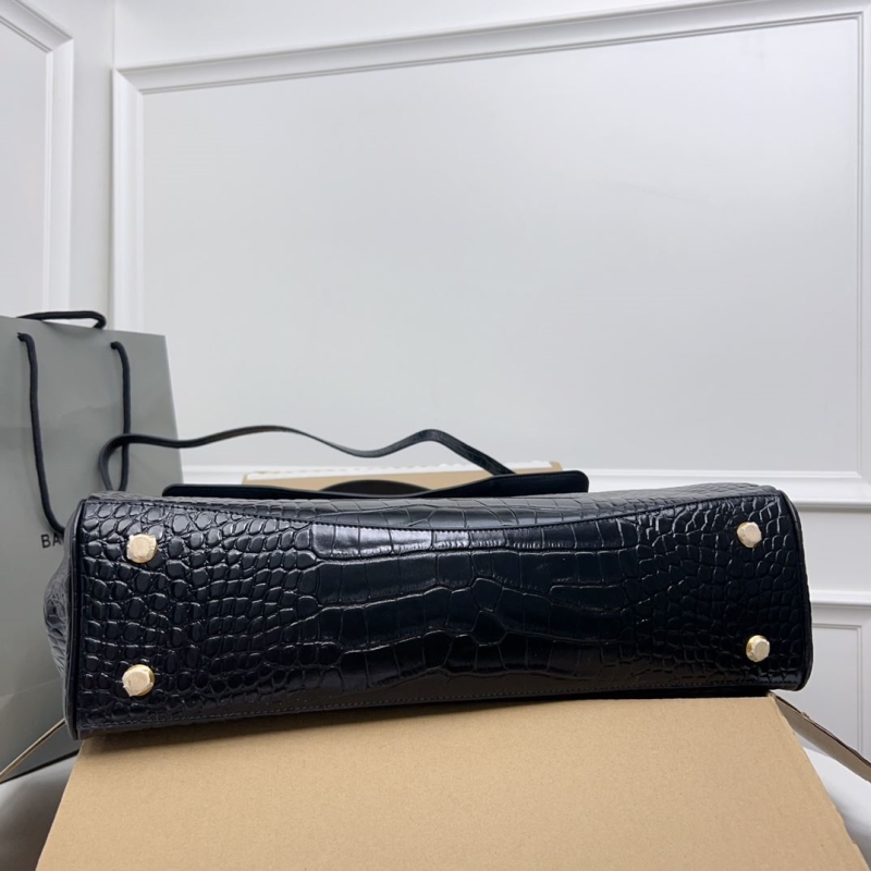 Balenciaga Top Handle Bags